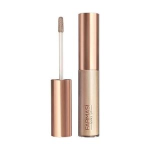 3 for $15 SALE Set of 2 Farmasi Liquid Eyeshadow - Pop of Light 01, New in box